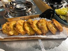-0317火锅鸡·清真(正达店)