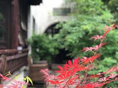 -苏州文旅花间堂·探花府酒店