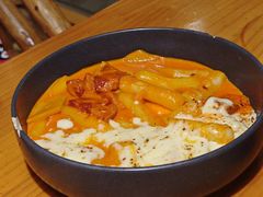 -恩你小木屋·韩式料理(假日广场店)