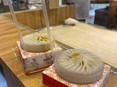 -阿文汤包蟹黄汤包(豫园商城店)