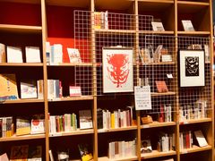 -时间行者书店(新安店)