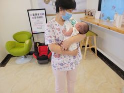 -大美母婴月子中心(馨乐庭店)