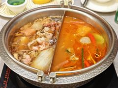 -一绪に寿喜烧(荟聚店)