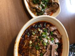 -老家猪肝面(石油路店)