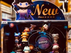 -泡泡玛特POPMART(合生汇店)