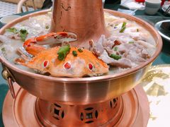 -天怡興·百年蒸饺(中心书城店)