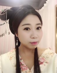 -锦绣芳华女子私房写真