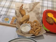 -菲滋意式餐厅(富阳东方茂店)