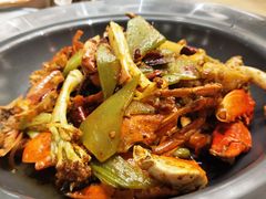 -香阁餐厅·常州菜·常州菜代表品牌(新北奥体店)