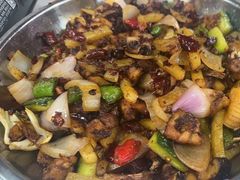 -鱼儿纸包鱼(常乐店)