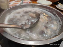 -前堡羊汤岫岩一部(凯隆店)