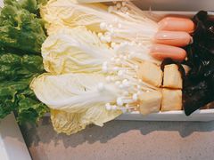 -半天妖烤鱼(和平印象城店)