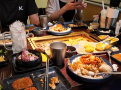 -新石器烤肉(之心城店)