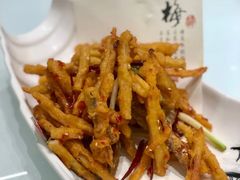 -湖锦酒楼·湖北菜(八一路店)