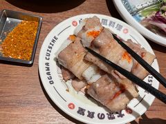 -小川洋风料理(大悦城店)