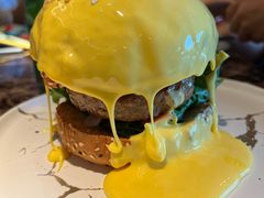 -Lets burger非常汉堡·环球风味(蓝色港湾店)