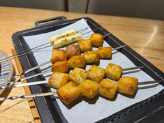 -郭靖·烤全羊·内蒙菜·烧烤(望京旗舰店)