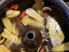 -云海肴·汽锅鸡·云南菜(广安门天虹店)