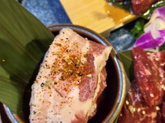 -丸藏和牛烧肉专门店(园区师惠坊店)