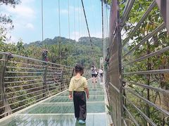-龙门水都景区
