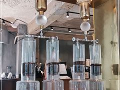 -来回·咖啡(天河南店)