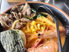 -亚龙湾红树林度假酒店-韩轩韩餐厅