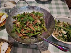 -彭耕记猪油炒小菜(吉联mall店)