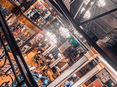 -more than meow吴止猫主题餐厅(承德 中船汇店)