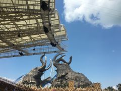 -七彩云南欢乐世界