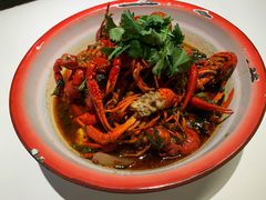 -老长沙龙虾馆·聚会餐厅(白石洲店)