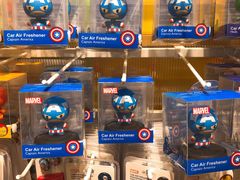 -名创优品(天河区正佳广场二店)