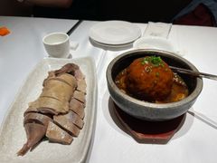 -小厨娘淮扬菜(天印大道店)