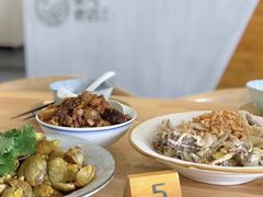 -禾气食店