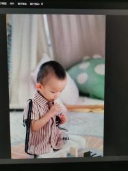 点击看大图 -非常六加一儿童摄影(同安店)