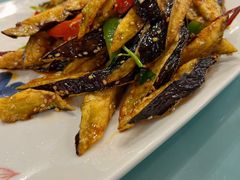 -懋隆金阁·博山菜