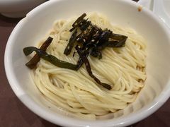 葱油拌面-老客站酒楼(金花南路店)