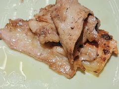 -焰江山海鲜牛排烤肉自助(锦华万达二星店)