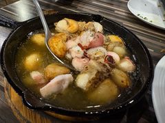 -BomBa意大利餐厅