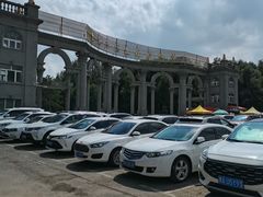 -黑龙江省森林植物园