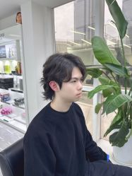 -赤道 Hair Salon