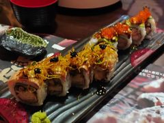 -弓二·烧鸟居酒屋(财富购物中心店)