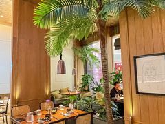 -泰香米泰国餐厅(中大国际店)