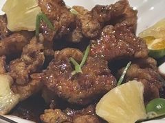 -八府香鸭·啫啫煲(华山路店)