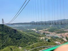 -蓟州溶洞风景区