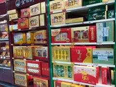 -卜蜂莲花(杨高北路店)