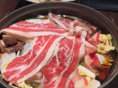 -吉兆KiCHICHO·日本料理(大连恒隆广场店)