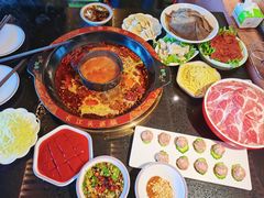 -三江两海老火锅(北京首店)