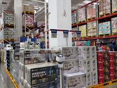 -山姆会员商店(邻瑞广场店)