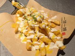 -一沙一城·甄品牛扒(国贸店)