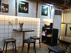 -亞婆井·劲抽面食(铂顿城店)